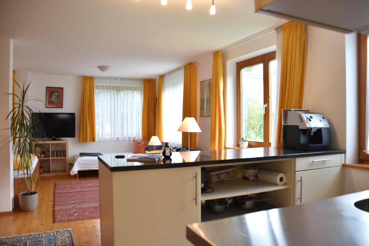 Apartment Denk Bregenz Exterior photo