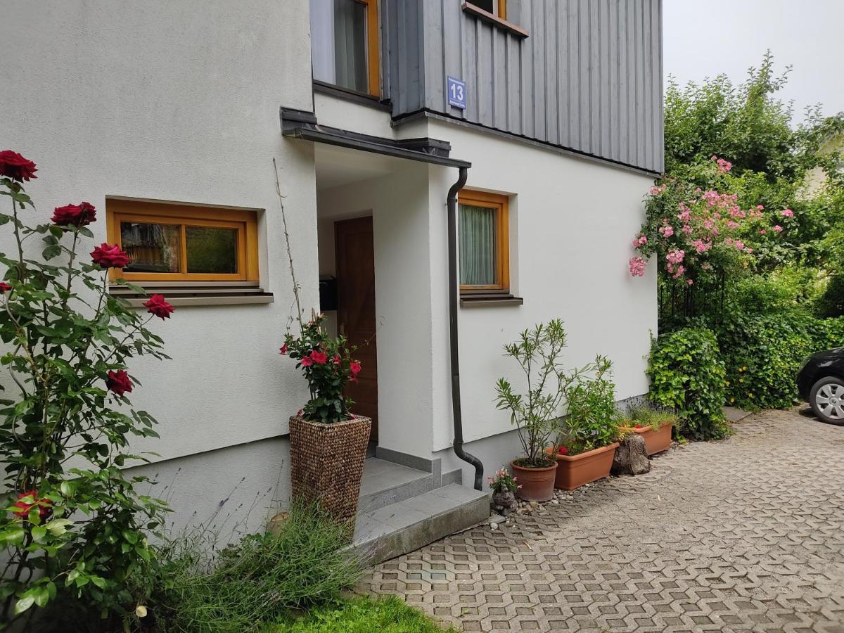Apartment Denk Bregenz Exterior photo